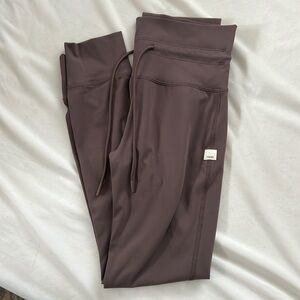 Vuori Jogger Legging (S)
